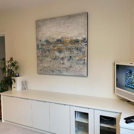 4 The Courtyard Central Windsor 2Br Esterno foto