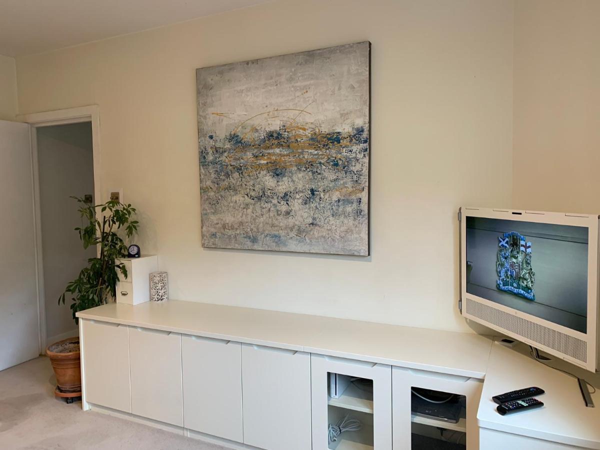 4 The Courtyard Central Windsor 2Br Esterno foto